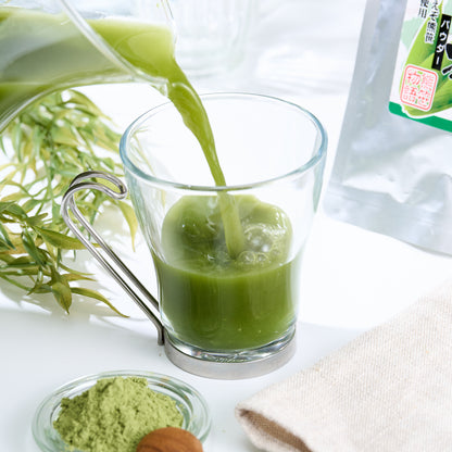 Hokkaido Bamboo Tea (Powder type)